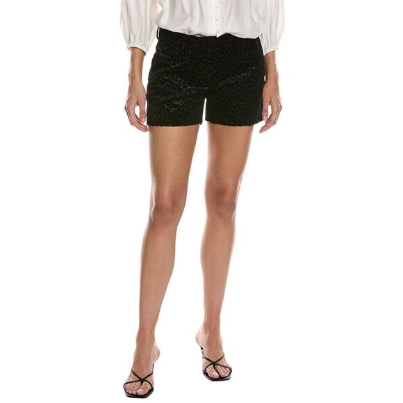 The Kooples Womens  Short, Black - Picture 2 of 4